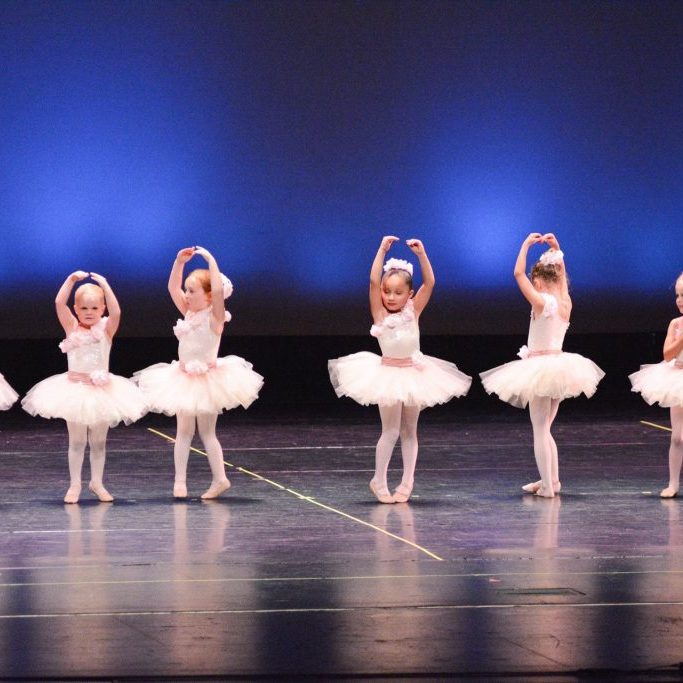 Pre School Dance Pre Dance Port Orange