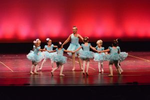 ballet pre school