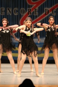 The Legacy Stars
