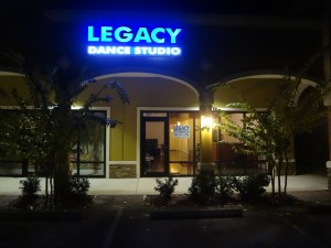 Port Orange Dance Studio