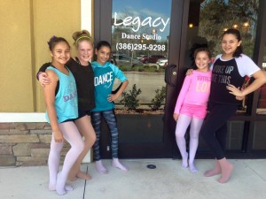 Daytona Beach Dance Studio