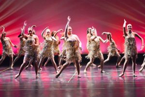 Port Orange Dance Studio