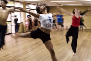 Ormond beach dance lessons