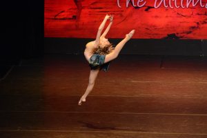 Legacy Dance Studio