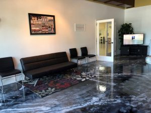 Legacy Port Orange