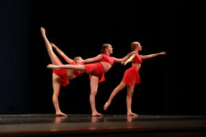 Port Orange Dance Studio