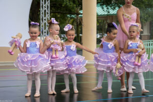 Children's Dance Classes Port Orange