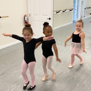 ballet classes port orange