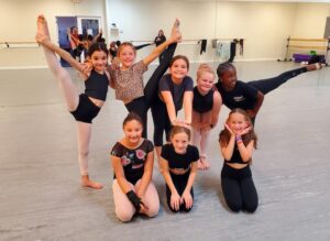 fun dance classes new smyrna beach