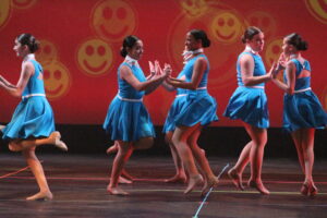 port orange dance studio