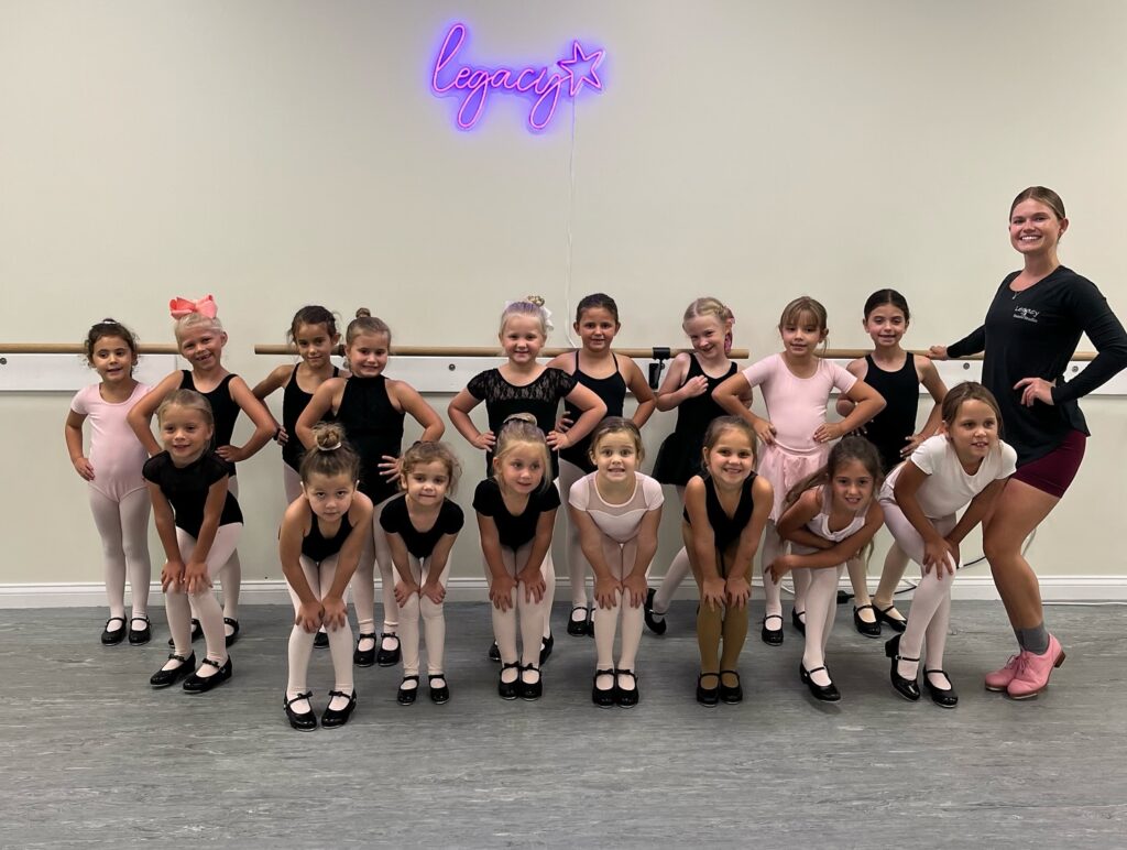 port orange dance studio