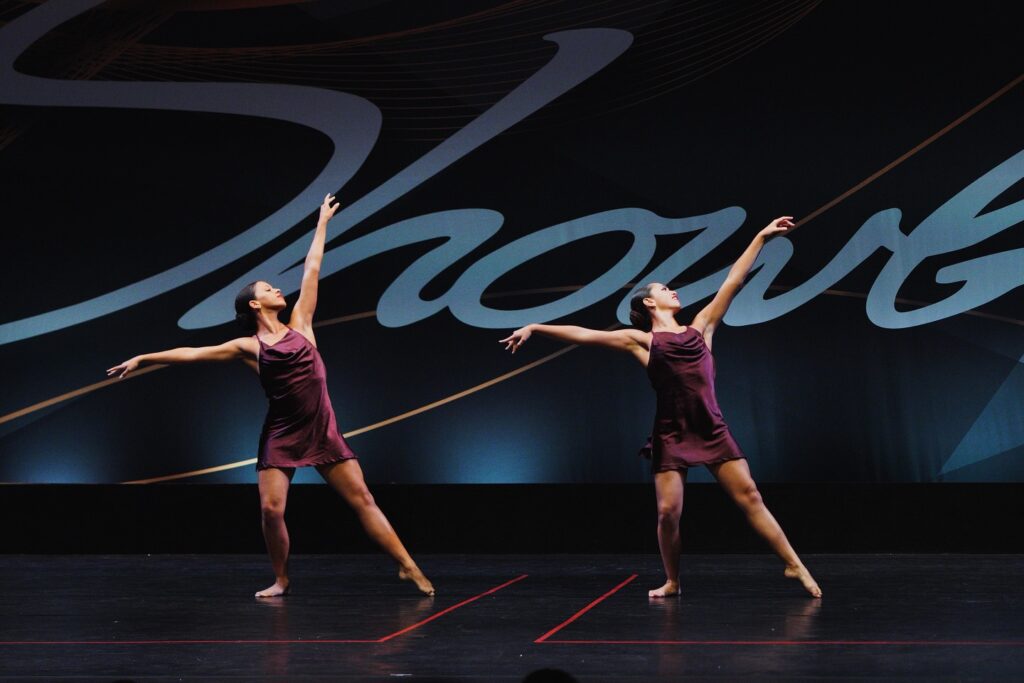 dance studio near me