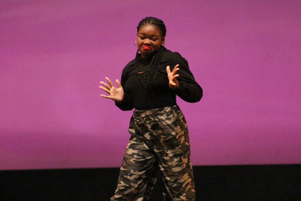 dance classes 