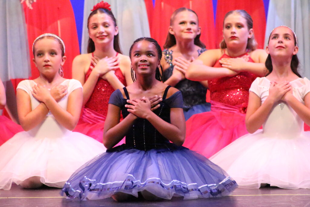 nsb dance classes 