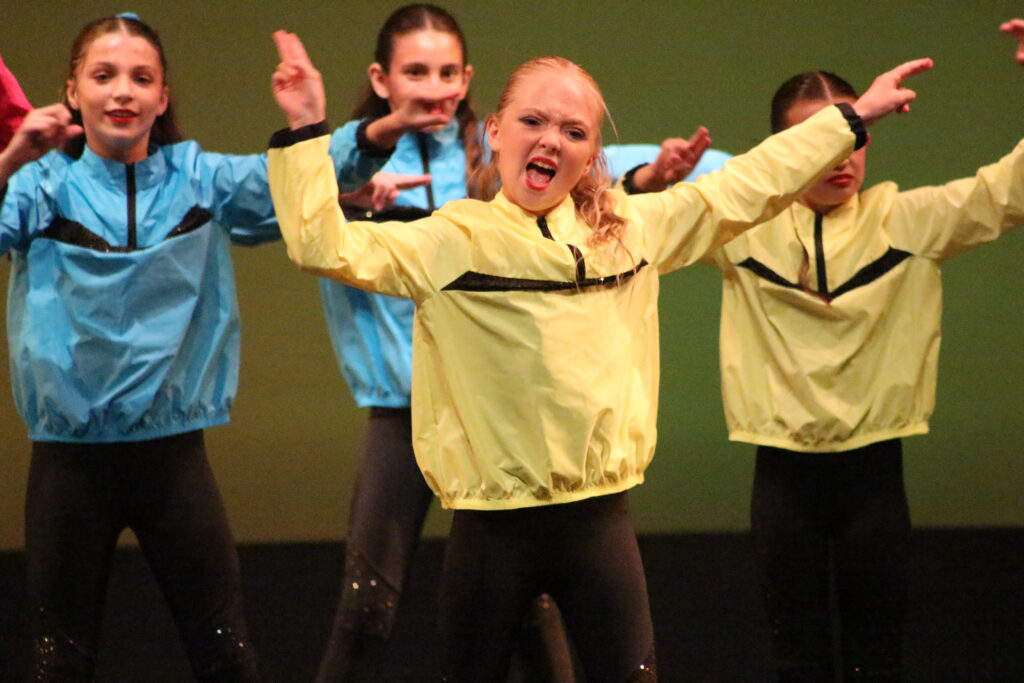 dance studio near me