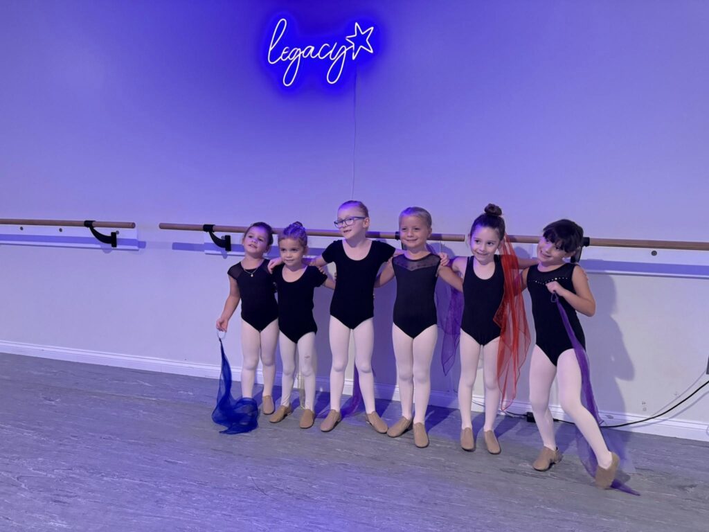 dance classes port orange