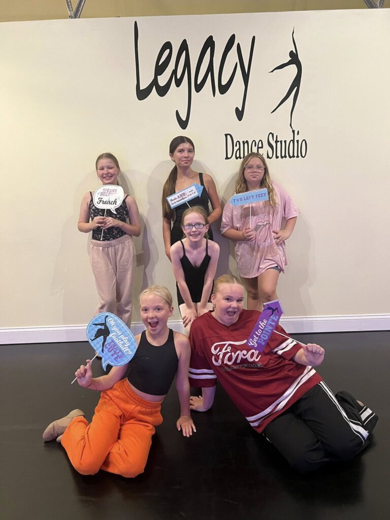 dance studio near me