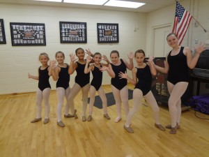 Port Orange Dance Lessons